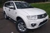 Dijual mobil bekas Mitsubishi Pajero Sport Dakar, DKI Jakarta  9