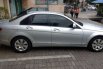 Jual mobil Mercedes-Benz C-Class C 200 K 2008 bekas, Sumatra Utara 1