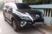 Mobil Toyota Fortuner 2016 VRZ dijual, DKI Jakarta 2