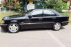 Jual mobil bekas murah Mercedes-Benz C-Class C 240 2001 di Jawa Tengah 2