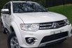 Dijual mobil bekas Mitsubishi Pajero Sport Dakar, DKI Jakarta  4