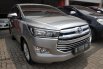 Jual mobil Toyota Kijang Innova 2.0 G AT 2016 terawat di Jawa Barat  7