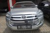 Jual mobil Toyota Kijang Innova 2.0 G AT 2016 terawat di Jawa Barat  10
