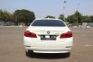 Mobil bekas BMW 5 Series 520i 2012 dijual, DKI Jakarta 5