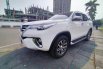 Jual mobil Toyota Fortuner VRZ AT 2017 dengan harga murah di DKI Jakarta 2