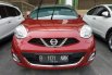 Dijual mobil bekas Nissan March 1.5L AT 2015, Jawa Barat 1