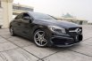 DKI Jakarta, dijual mobil Mercedes-Benz CLA 200 2016 bekas  2