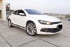 Jual mobil Volkswagen Scirocco 1.4 TSI 2013 bekas, DKI Jakarta 4