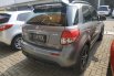 Jawa Barat, dijual mobil Suzuki SX4 X-Over 2011 bekas  10