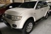 Jual Cepat Mitsubishi Pajero Sport Exceed 2012 di DIY Yogyakarta 1