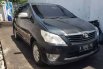 Mobil Toyota Kijang Innova 2012 2.0 G dijual, DIY Yogyakarta 9