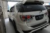 Jual Cepat Toyota Fortuner G TRD 2014 di DIY Yogyakarta 5
