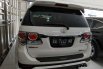 Jual Cepat Toyota Fortuner G TRD 2014 di DIY Yogyakarta 6