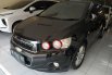 Jual Cepat Chevrolet Aveo LT 2012 di DIY Yogyakarta 3