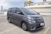 Jual Cepat Toyota Vellfire S 2010 di DKI Jakarta 3