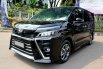 Jual Cepat Toyota Voxy 2.0 AT 2018 di DKI Jakarta 9