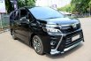 Jual Cepat Toyota Voxy 2.0 AT 2018 di DKI Jakarta 8