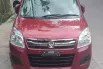 Jawa Barat, dijual mobil Suzuki Karimun Wagon R GX 2015 murah  1