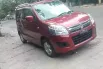 Jawa Barat, dijual mobil Suzuki Karimun Wagon R GX 2015 murah  3