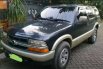 Jual mobil bekas murah Opel Blazer 2000 di Jawa Timur 6