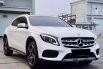 Dijual mobil bekas Mercedes-Benz GLA 200, DKI Jakarta  1