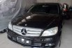 Mobil Mercedes-Benz C-Class 2011 C200 terbaik di Jawa Barat 4