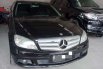 Mobil Mercedes-Benz C-Class 2011 C200 terbaik di Jawa Barat 3