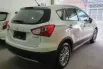 Jual mobil Suzuki SX4 S-Cross 2017 terawat di Jawa Barat  3