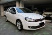 Jual mobil bekas Volkswagen Golf TSI Automatic  2012 di Jawa timur 1