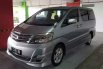 DKI Jakarta, dijual mobil Toyota Alphard 2.4 V Premium AT 2007 bekas 1