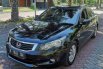DIY Yogyakarta, dijual mobil bekas Honda Accord VTi 2008 terbaik  3