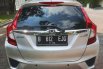 DIY Yogyakarta, dijual cepat Honda Jazz S 2015 harga murah  4