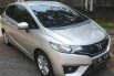 DIY Yogyakarta, dijual cepat Honda Jazz S 2015 harga murah  2