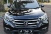 DIY Yogyakarta, dijual cepat Honda CR-V 2.4 2013 bekas  1