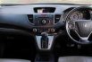 DIY Yogyakarta, dijual cepat Honda CR-V 2.4 2013 bekas  5