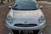 Jual mobil Nissan March 1.2L 2012 bekas, DIY Yogyakarta 1