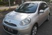 Jual mobil Nissan March 1.2L 2012 bekas, DIY Yogyakarta 3