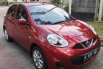 Jual mobil bekas Nissan March 1.2L 2015 murah di DIY Yogyakarta 2
