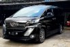 Jual mobil Toyota Vellfire G 2015 bekas, Jawa Barat 13