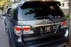 Jual mobil Toyota Fortuner G TRD 2012 bekas, Jawa Timur 5