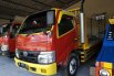 Jual mobil Toyota Dyna 4.0 Manual 2011 terawat di DIY Yogyakarta 1