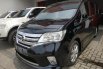 Dijual mobil bekas Nissan Serena Highway Star AT 2013, Jawa Barat 3