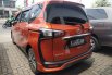 Jual cepat mobil Toyota Sienta Q AT 2017 di Jawa Barat 10