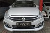 Jual mobil Suzuki Ertiga GX AT 2017 bekas, Jawa Barat 4