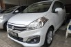 Jual mobil Suzuki Ertiga GX AT 2017 bekas, Jawa Barat 5