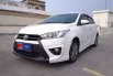 Jual mobil Toyota Yaris TRD Sportivo 2016 dengan harga terjangkau di DKI Jakarta 3