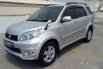 Jual cepat mobil Toyota Rush S 2012 di DKI Jakarta 3