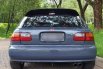 Honda Civic Estillo 1.5 Manual 1992 2