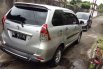 Jual mobil Toyota Avanza G 2014 bekas, Sumatra Selatan 11