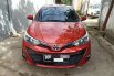 Jual cepat Toyota Yaris G 2018 di Sumatra Selatan 7